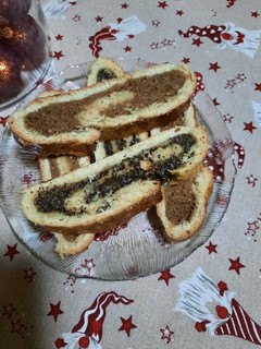 Bejgli recept fotója