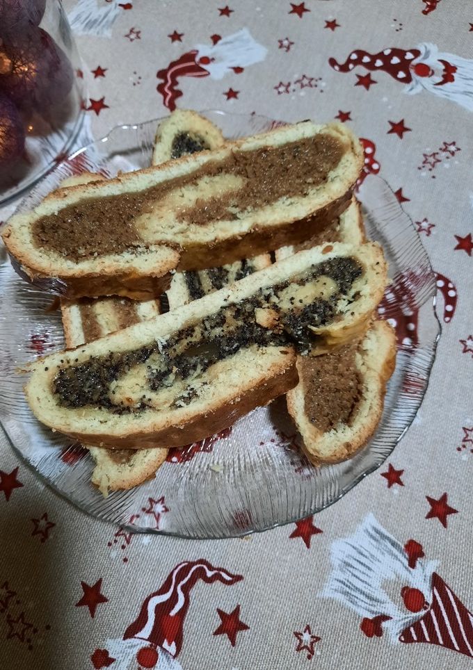 Bejgli recept fotója