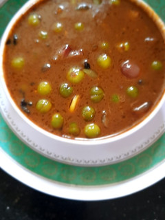 சுண்டைக்காய் புளிக்குழம்பு(sundakkai kulambu recipe in tamil) செய்முறை முக்கிய புகைப்படம்
