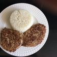 Hamburguesas a mi estilo