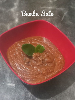 Foto resep Bumbu Sate Tidak Pedas (30)
