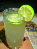 Lemon drink