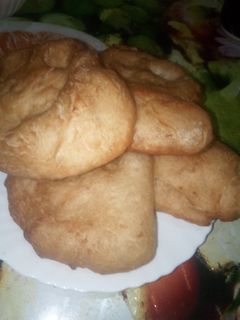 صورة لوصفة السفنج