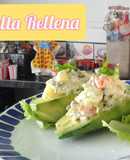 Palta Rellena