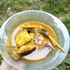 รูปของ Bandeng Gulai Aceh