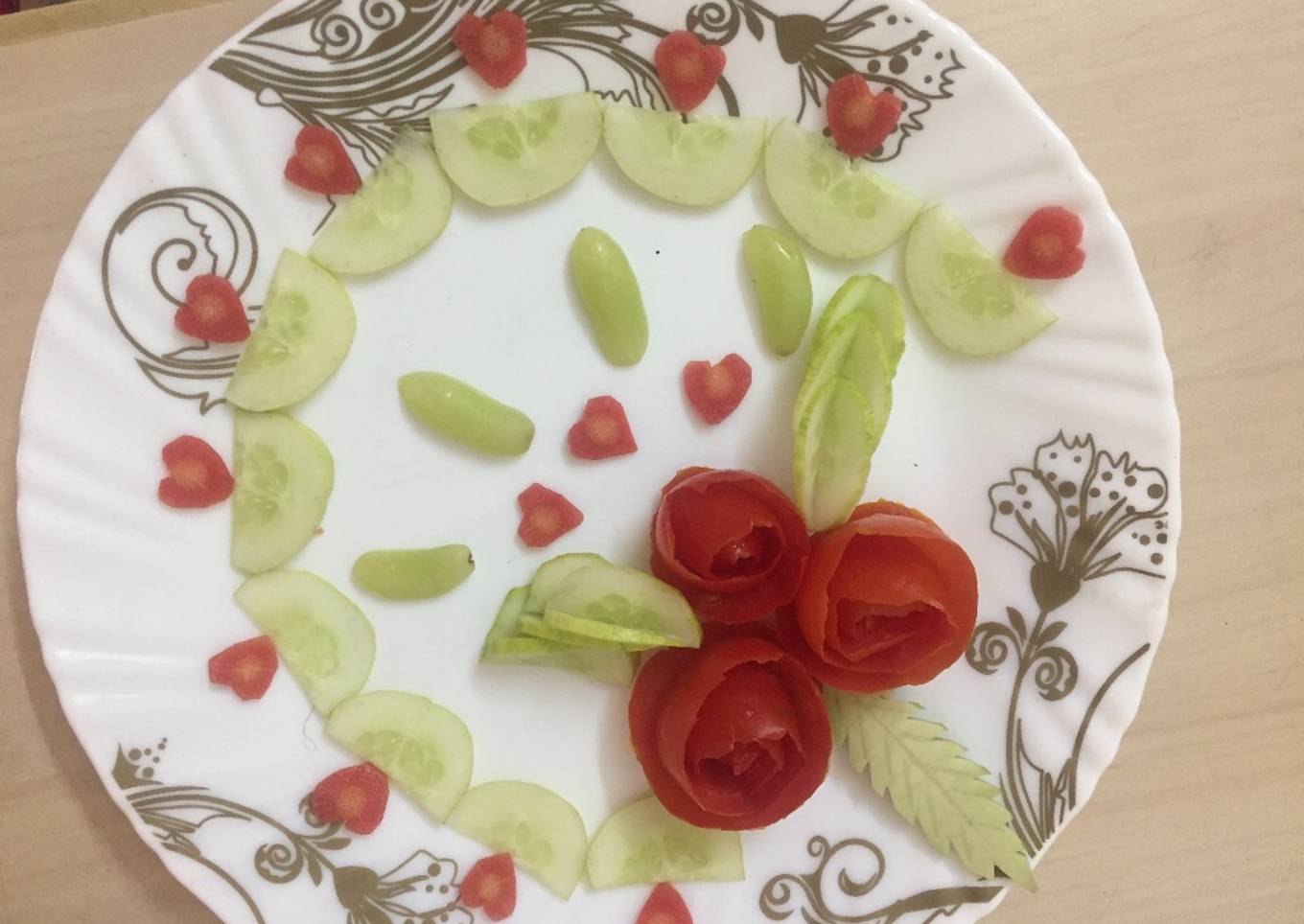 Cuto salad