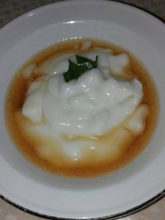 Foto resep Bubur sumsum lembut
