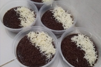 Resep Brownis Lumer Irit Untuk Jualan