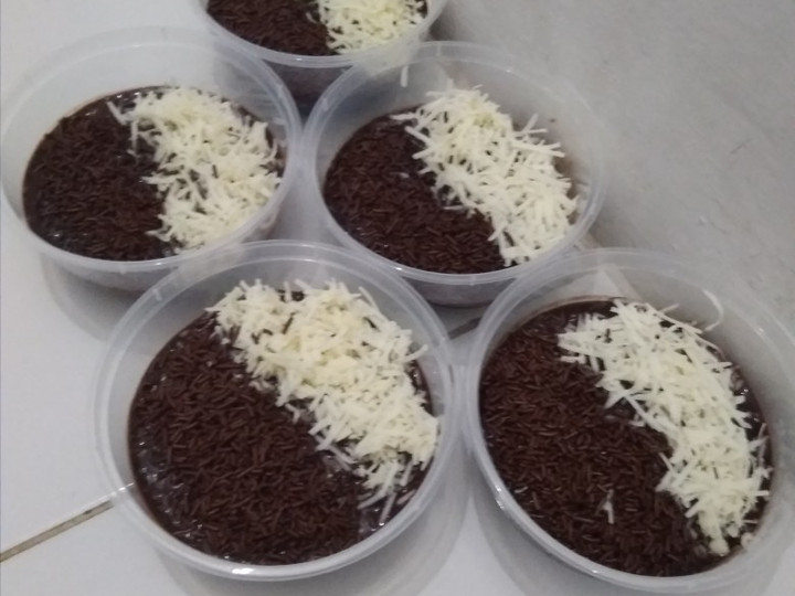 Resep Brownis Lumer Irit Untuk Jualan