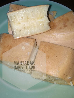 Foto resep Martabak Manis Teflon #w15