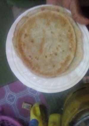 A picture of Pancakes.