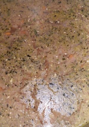 Una foto de Minestrone de la Nonna Caraqueña