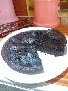Foto resep Fudgy Brownies Teflon