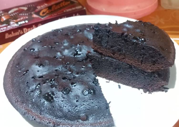 16 Resep: Fudgy Brownies Teflon, Bisa Manjain Lidah