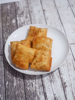 Foto resep Martabak Telur Kulit Lumpia