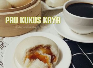 Gambar Pau Kukus Kaya