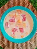 Mangga Sago