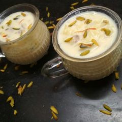 Kheer A picture of Kheer.