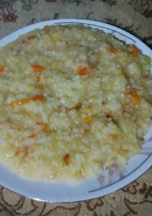 নরম খিচুড়ি,, রেসিপির প্রধান ছবি