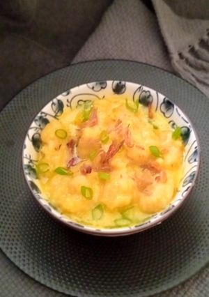 Foto resep Celimpungan (Pempek Kuah Santan)