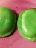 Kue thok/ kue ku