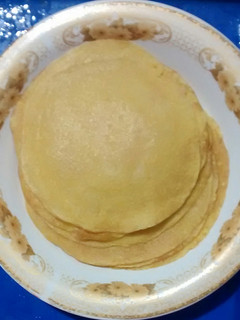 Foto resep Pancake jagung