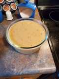 Turkey Gravy (Make Ahead)