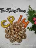 * Kue Kering Pisang *