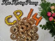 Gambar kue sprinkle
