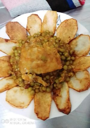 صورة لوصفة مرقة برانية