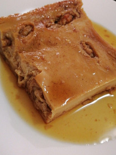 Una foto de Leche asada