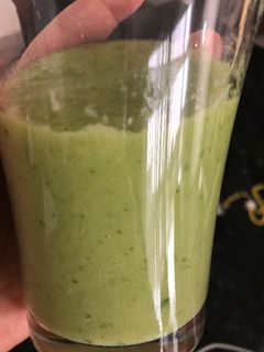 A picture of Smoothie.