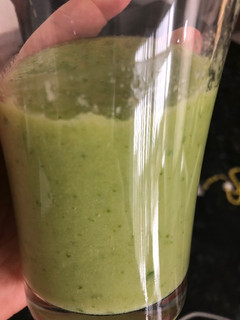 A picture of Smoothie.
