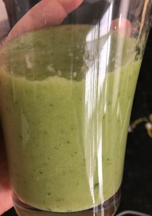 A picture of Smoothie.