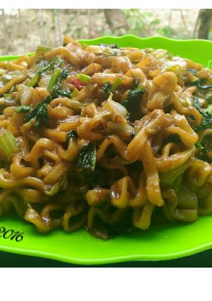 Foto resep Mie Goreng Jawa Modifikasi
