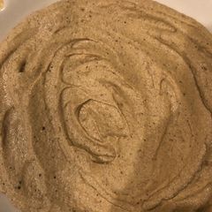 Squash dip A picture of Squash dip.