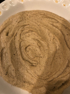 A picture of Squash dip.