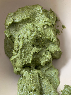 Una foto de Pesto ✔️