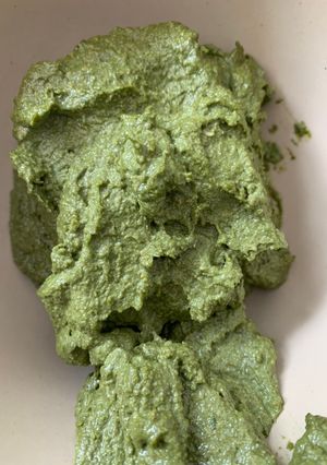 Una foto de Pesto ✔️