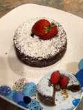Lava Cake