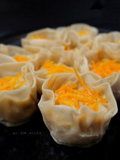 Foto resep Dimsum Ayam