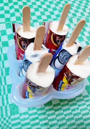 Foto resep Food Preparation Es Stik