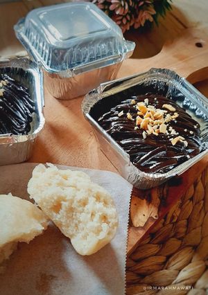 Foto resep Pao Gluten Free