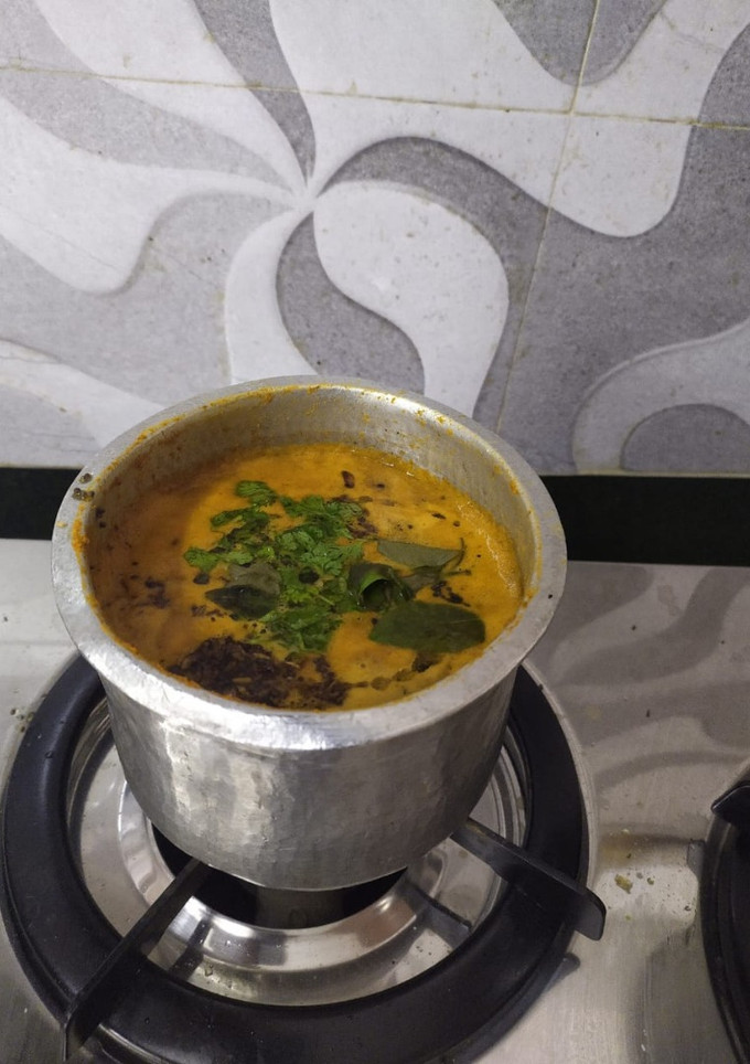 ஈயச்சொம்பு ரசம் செய்முறை முக்கிய புகைப்படம்