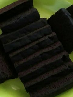 Foto resep Brownis coklat lembut bikin nagih