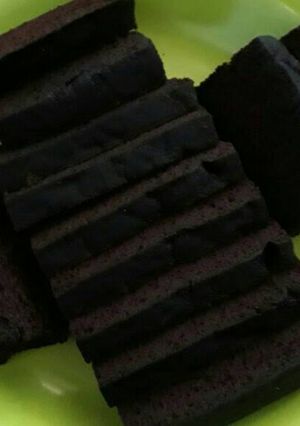 Foto resep Brownis coklat lembut bikin nagih