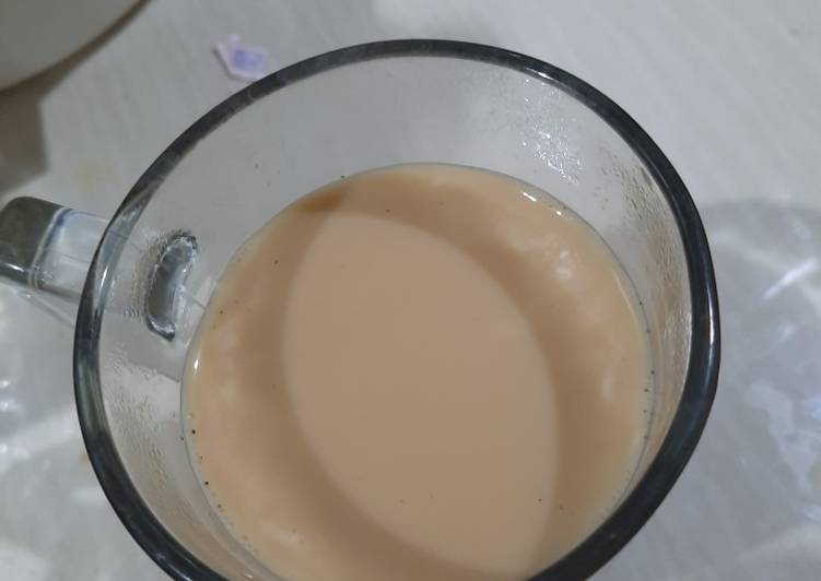 Teh Rempah Chai Tea India