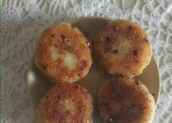 How To Make Recipe Chicken Potato chops Home Style