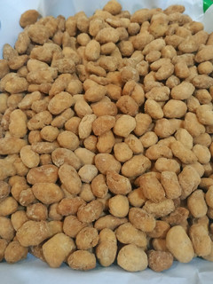 Foto resep Kacang Telur Renyah Manis