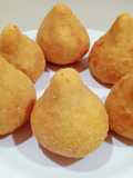 Coxinha de Aipim